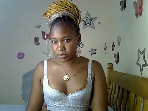 Snapshot of Pretty_tiffany chatting on March 21, 10:39 am Pretty tiffany online show from March 21, 10:39 am