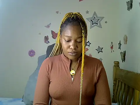 Snapshot of Pretty_tiffany chatting on March 22, 3:20 am Pretty tiffany online show from March 22, 3:20 am