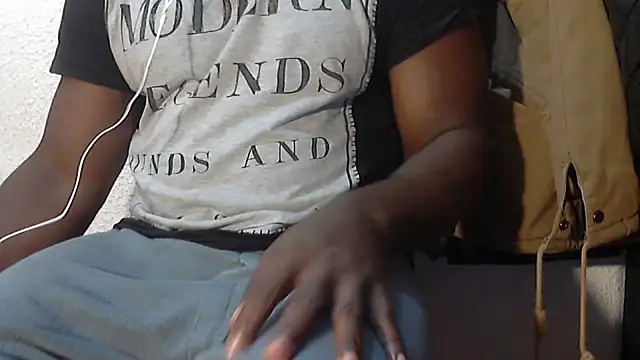 mmoiblack online show from January 17, 4:32 pm