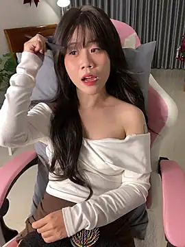 -rosiie- online show from January 20, 6:21 pm