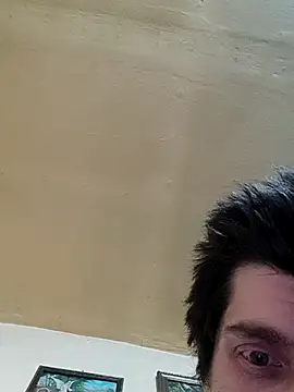 OvidiuRadu37 online show from March 11, 7:25 pm