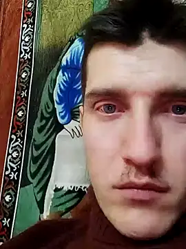 OvidiuRadu37 online show from December 30, 12:09 pm