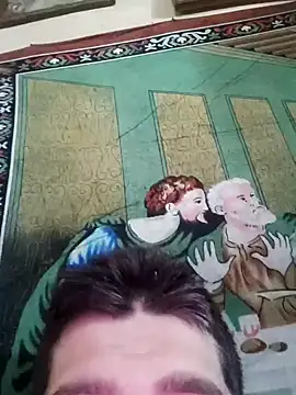 OvidiuRadu37 online show from April 19, 5:19 am