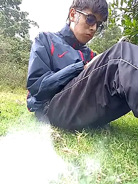 Cuervo maniaco online show from November 5, 6:44 pm