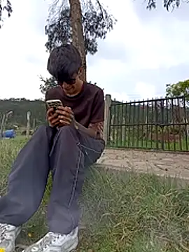 Cuervo maniaco online show from November 27, 3:45 pm