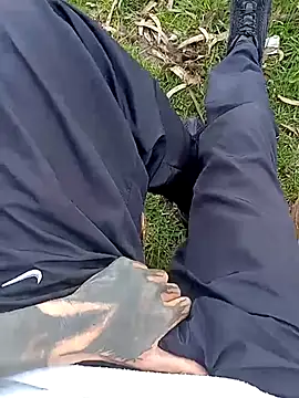 Cuervo maniaco online show from November 11, 4:57 pm