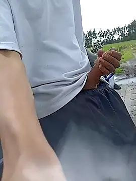 Cuervo maniaco online show from December 5, 3:54 pm