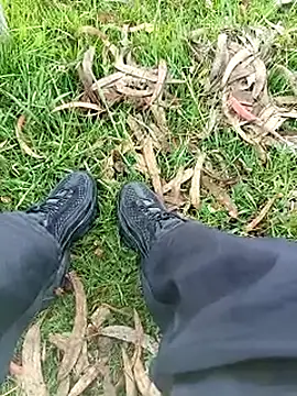 Cuervo maniaco online show from November 14, 5:16 pm