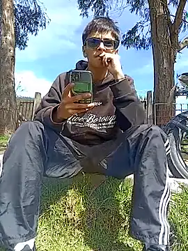 Cuervo maniaco online show from February 4, 3:07 pm
