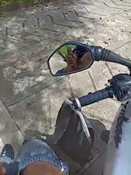 Cuervo maniaco online show from October 28, 4:06 pm