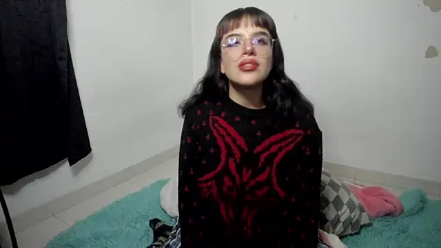 Lucyfx666 online show from March 9, 3:54 am