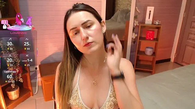 Manuela bela online show from October 1, 11:25 am