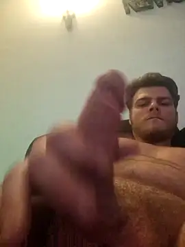 majinm83 online show from March 3, 9:55 pm