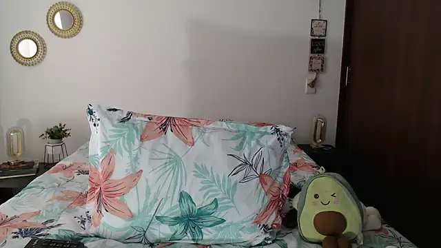 TatianaMonteross online show from September 24, 6:14 pm