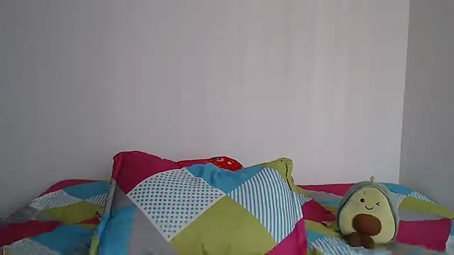 TatianaMonteross online show from March 15, 9:05 pm