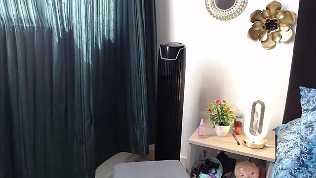 TatianaMonteross online show from March 20, 7:15 pm