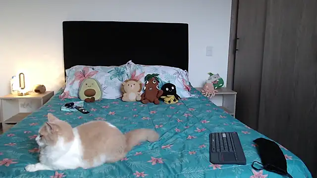 TatianaMonteross online show from April 14, 11:04 am