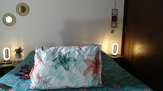 TatianaMonteross online show from September 26, 8:59 pm