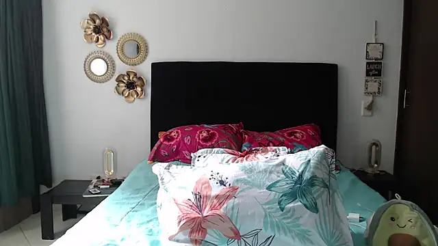 TatianaMonteross online show from October 11, 7:37 pm