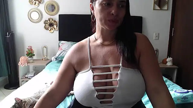 TatianaMonteross online show from February 8, 4:48 pm