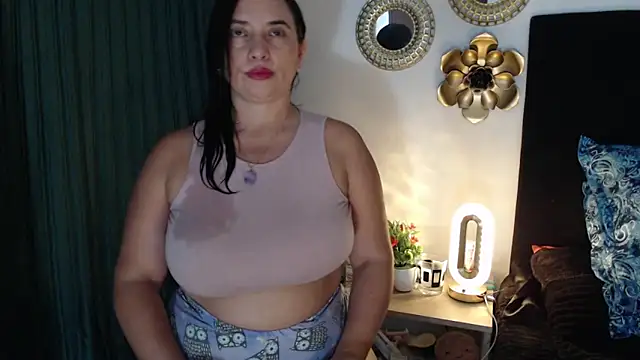 TatianaMonteross online show from April 4, 3:57 am