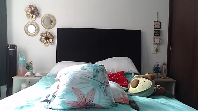 TatianaMonteross online show from November 30, 3:13 pm