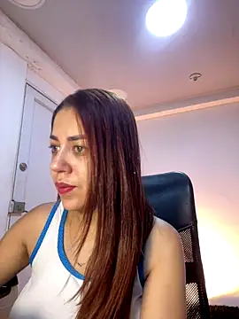 AnnbellaRosse online show from September 23, 4:58 pm