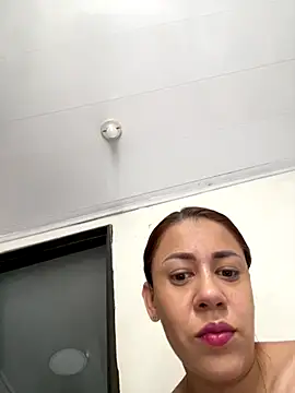 AnnbellaRosse online show from September 25, 6:47 pm