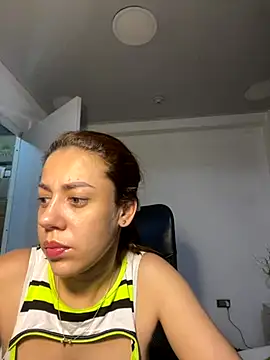 Snapshot of AnnbellaRosse chatting on September 29, 4:12 pm AnnbellaRosse online show from September 29, 4:12 pm