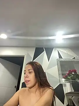 AnnbellaRosse online show from January 16, 3:02 am