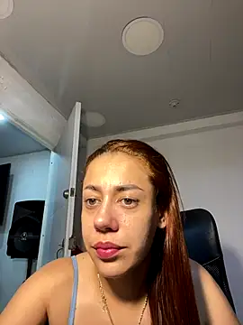 Snapshot of AnnbellaRosse chatting on October 27, 12:50 pm AnnbellaRosse online show from October 27, 12:50 pm