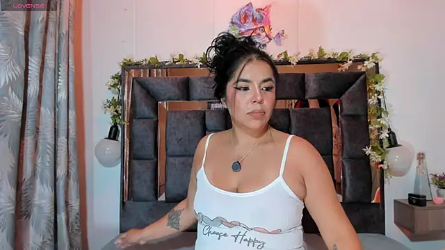 AmbeerBecker online show from March 26, 1:48 am