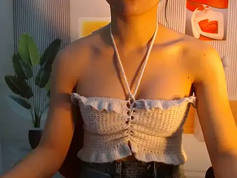 Snapshot of Jikey98 chatting on November 22, 3:38 am Jikey98 online show from November 22, 3:38 am