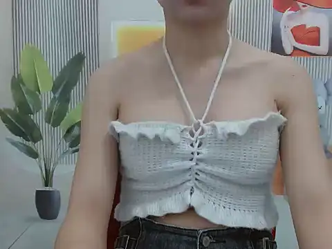 Snapshot of Jikey98 chatting on November 11, 1:00 am Jikey98 online show from November 11, 1:00 am