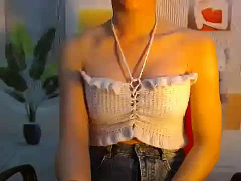 Snapshot of Jikey98 chatting on November 21, 1:32 pm Jikey98 online show from November 21, 1:32 pm