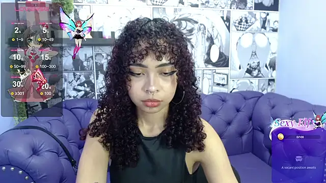 Snapshot of north_sweet_ chatting on January 21, 6:23 pm north sweet  online show from January 21, 6:23 pm