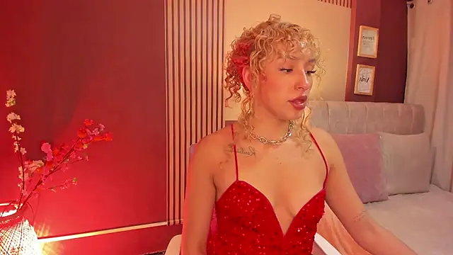 wini fer online show from April 8, 1:01 pm