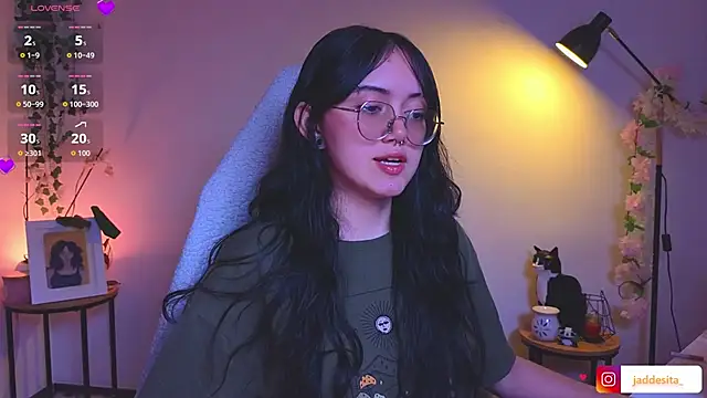 suzumi   online show from October 13, 2:57 am