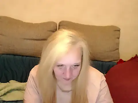 ANNAMATURE54 online show from April 12, 6:55 pm