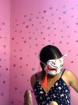 Flor467 online show from September 24, 2:45 pm