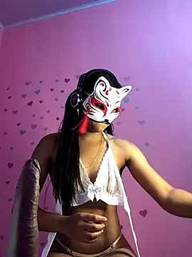 Flor467 online show from October 5, 4:09 pm