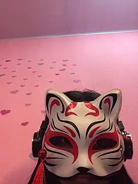 Flor467 online show from October 25, 4:07 pm