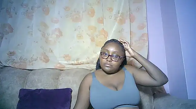 Queenxqu online show from February 24, 6:58 pm