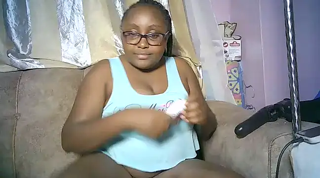 Queenxqu online show from February 5, 7:31 pm