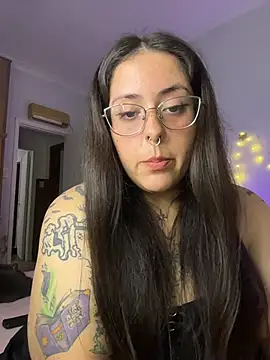 Mizztikaa online show from April 3, 12:06 am