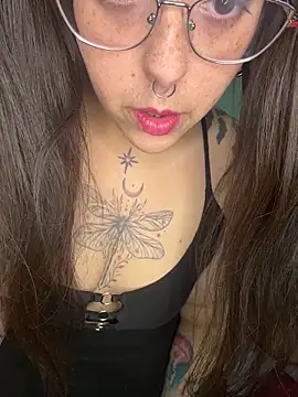 Mizztikaa online show from March 26, 6:17 pm