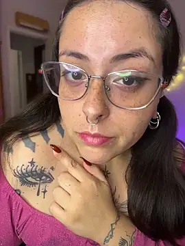 Mizztikaa online show from April 9, 6:58 pm