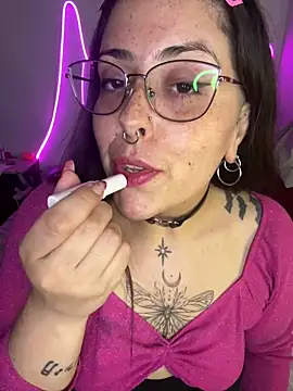 Mizztikaa online show from February 27, 12:36 am