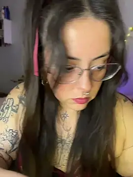 Mizztikaa online show from April 12, 12:03 am