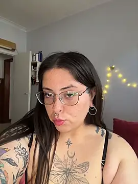 Mizztikaa online show from March 11, 6:24 pm